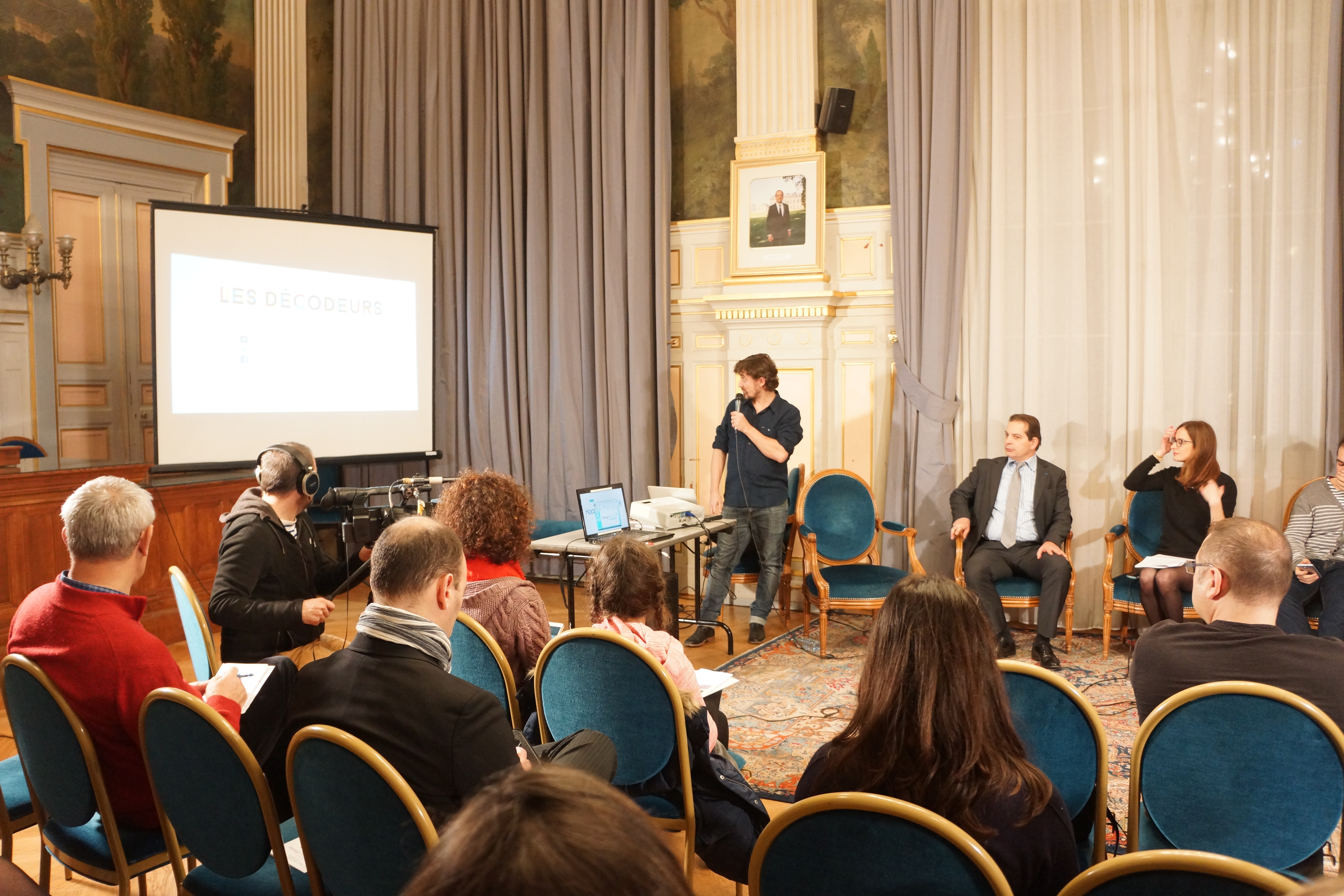 16 nov 2016 – Samuel Laurent