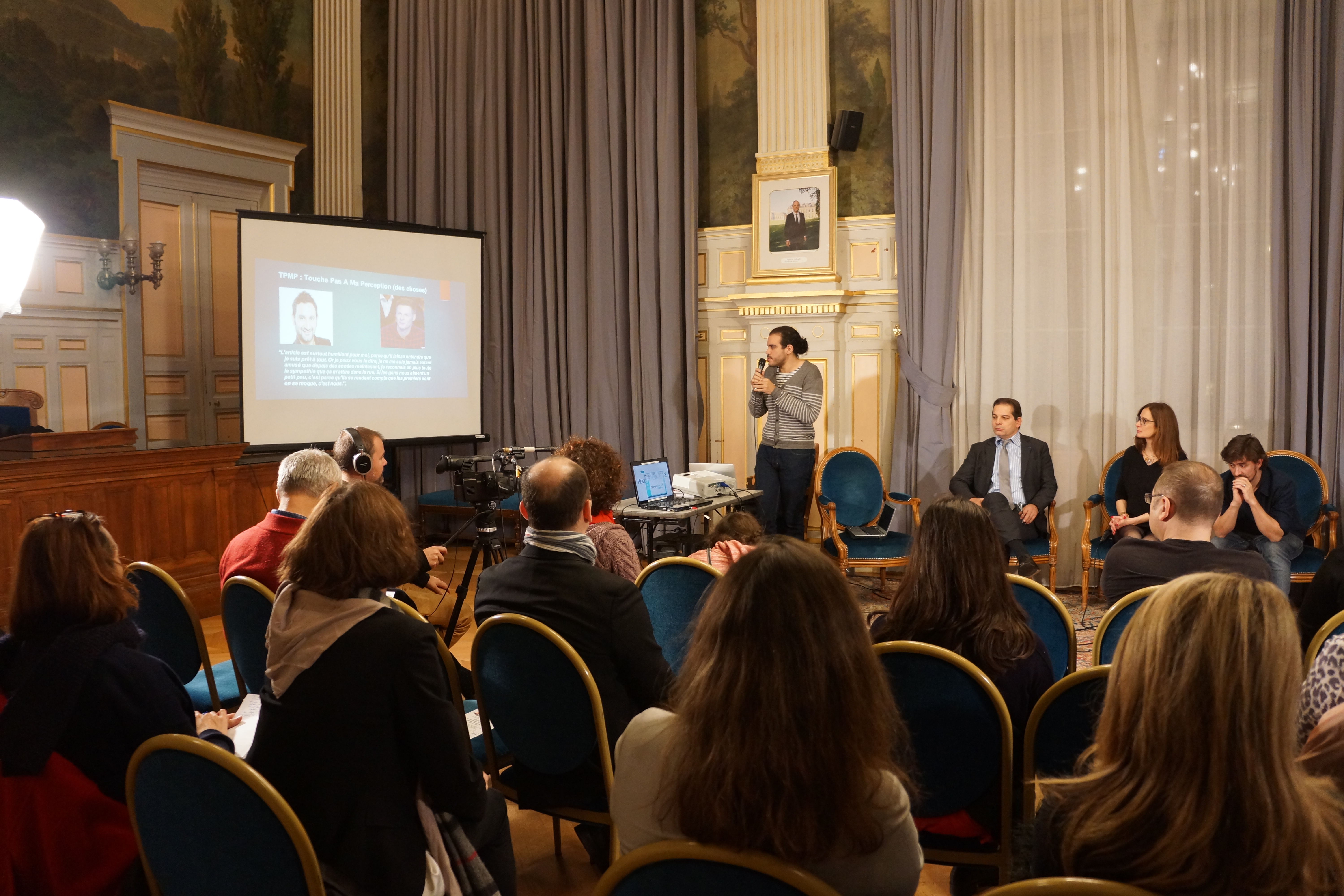 16 nov 2016 – Mehdi Debbabi