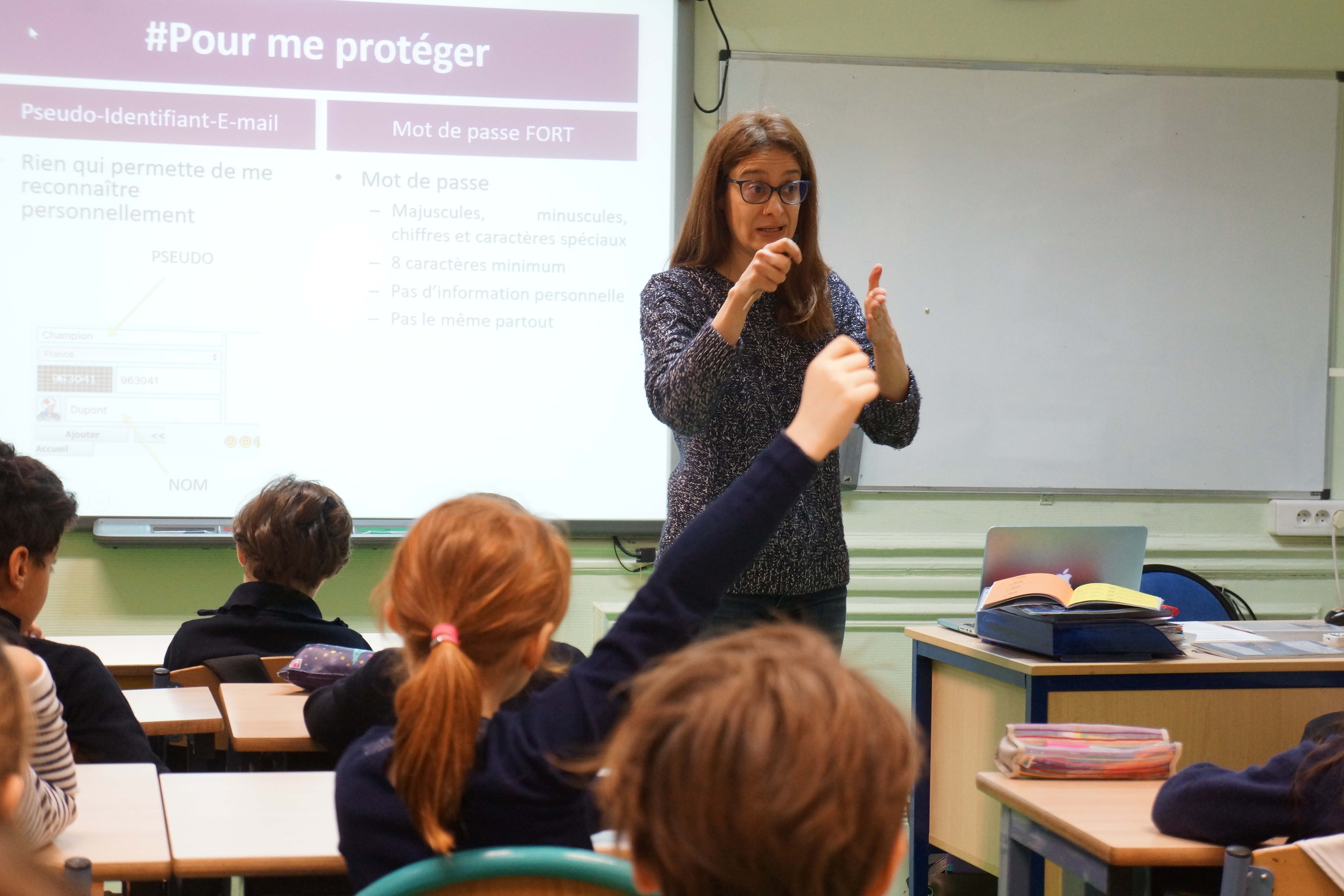 protection sur internet